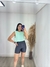 Cropped dryfit - loja online