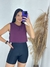 Cropped dryfit