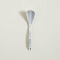 Cuchara de Silicona Símil Mármol 31 cm. - comprar online