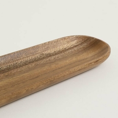 Bandeja Acacia Manila 41 X 10 cm. en internet