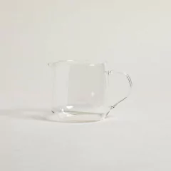 Lechera Net Borosilicato