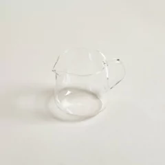 Lechera Net Borosilicato - comprar online