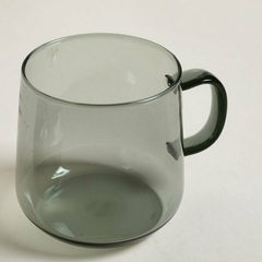 Set X2 Mugs Net Borosilicato 300 ml. - Duvet Home