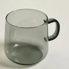 Set X2 Mugs Net Borosilicato 300 ml. - Duvet Home