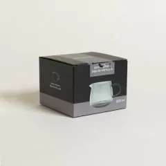 Lechera Net Borosilicato - Duvet Home