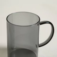 Set X2 Mugs Net Borosilicato 450 ml. en internet