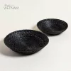 Set X2 Centros De Mesa Vinh Negro