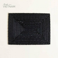 Centro De Mesa Rectangular Vinh 40 x 30 cm.