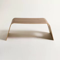 Bandeja de Cama Roble Japandi 57 x 31 cm. - comprar online
