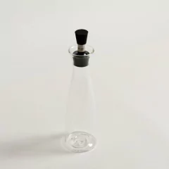 Aceitera con Tapón y Silicona 500 ml. - tienda online