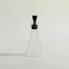 Aceitera con Tapón y Silicona 500 ml.