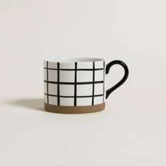 Mug Bajo Finn 400 ml.