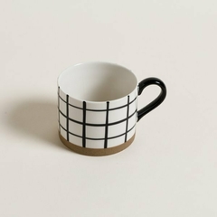 Mug Bajo Finn 400 ml. - comprar online