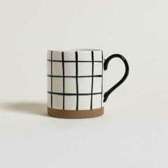 Mug Alto Finn 450 ml.