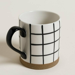 Mug Alto Finn 450 ml. en internet