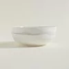 Ensaladera Carrara 27 cm.