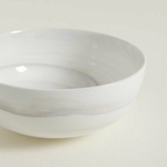 Ensaladera Carrara 27 cm. en internet