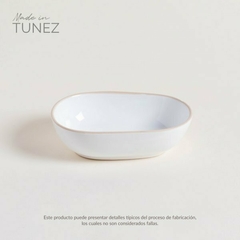 Bowl Zarzis 18,5 cm.