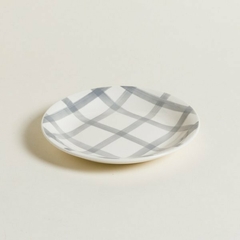 Plato Postre Regents 19 cm. - comprar online