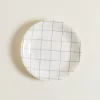 Plato Postre Kensington 19 cm