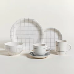 Bowl Kensington 14 cm. - Duvet Home