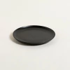 Plato Playo Coupe Fine Plus Black Sand 26 cm. - comprar online