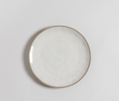 Plato de Postre Bidart 22 cm.