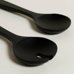 Set De Cubiertos Para Ensalada Omari 32 cm. en internet