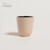 Mug Korba Negro Sin Asa - comprar online