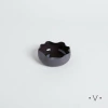 Mini bowl Vassa Taormina Black 220 ml. - comprar online