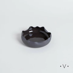 Bowl Vassa Taormina Black 500 ml. - comprar online