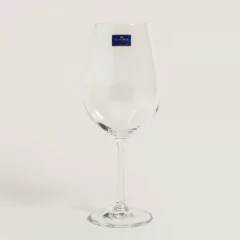 Set X 6 Copas de Cristal de Bohemia Sarah - comprar online