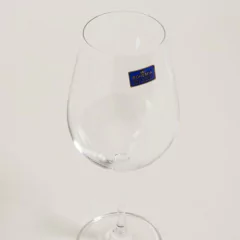 Set X 6 Copas de Cristal de Bohemia Sarah en internet
