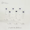 Set X6 Copas De Champagne De Cristal de Bohemia Anita 160 ml.