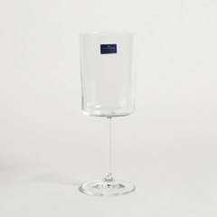 Set X6 Copas De Cristal De Bohemia Anita