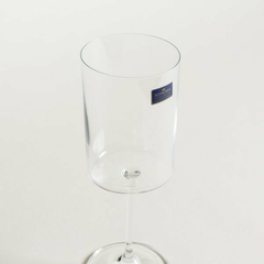 Set X6 Copas De Cristal De Bohemia Anita - comprar online