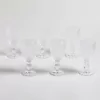 Set X6 Copas Selma 260 ml.
