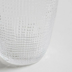 Set X6 Vasos Selma 330 ml.