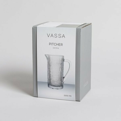 Jarra Selma 1100 ml. - comprar online