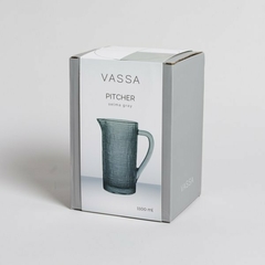 Jarra Selma 1100 ml. - Duvet Home