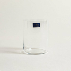Set X6 Vasos De Cristal De Bohemia Anita - comprar online