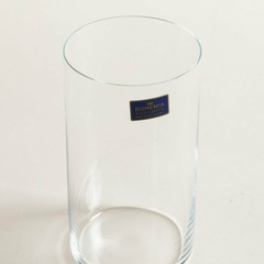 Set X6 Vasos De Cristal De Bohemia Anita