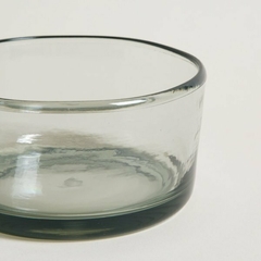 Bowl De Acrilico Nature 635 ml. en internet
