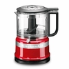 Mini Procesador de Alimentos KitchenAid 830 ml. Empire Red