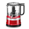 Mini Procesador de Alimentos KitchenAid 830 ml. Empire Red