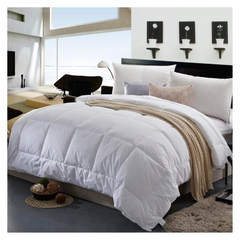 Edredon Duvet Pluma Real Queen