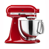 Batidora Artisan KitchenAid 4.8L Empire Red