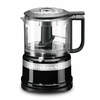 Mini Procesador de Alimentos KitchenAid 830 ml. Onyx Black