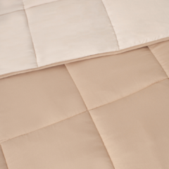 Acolchado Plumette Deluxe Reversible Super King en internet