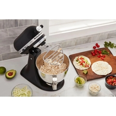 Batidor de Pastelaria para Batidora KitchenAid 4.8L - Duvet Home